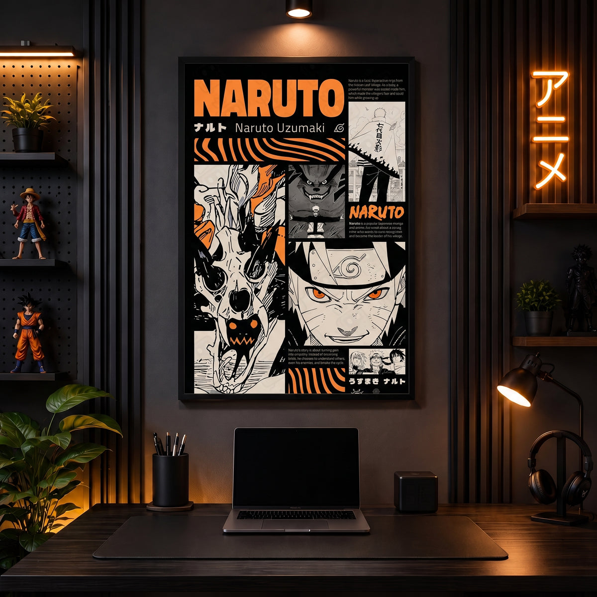 Naruto – Shinobi Legacy