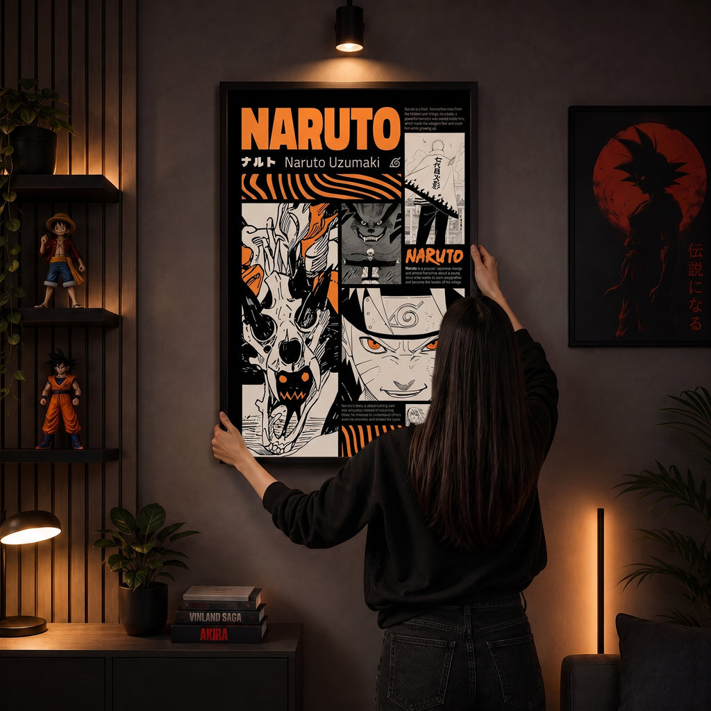 Naruto – Shinobi Legacy