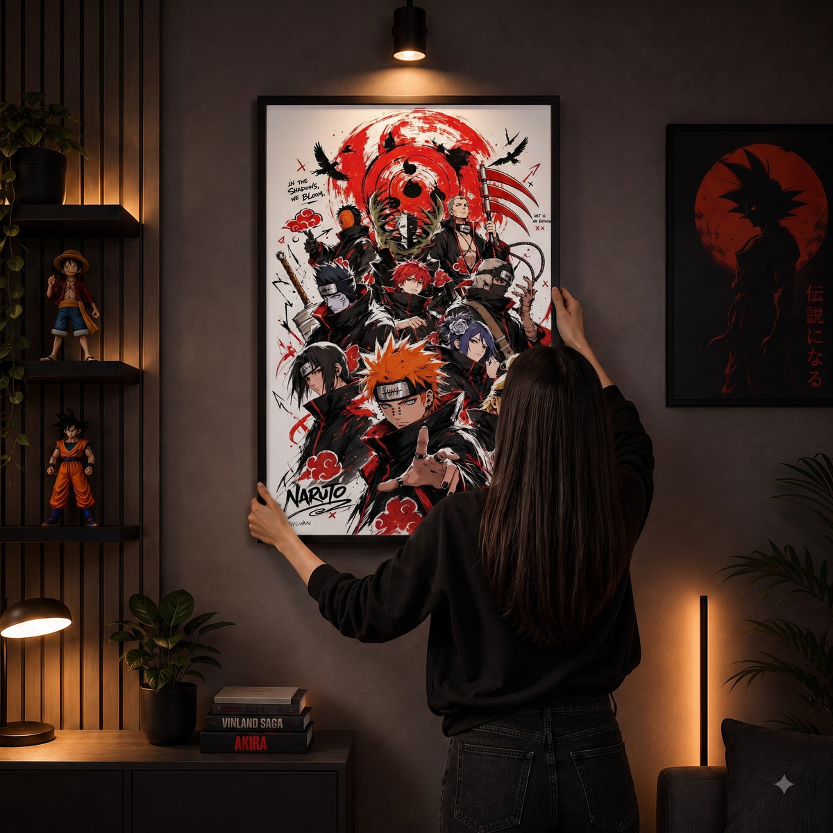 Akatsuki: Rise of Pain