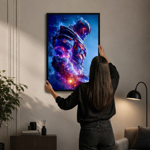 Apocalypse Thanos